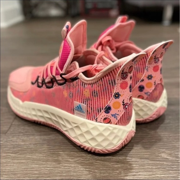 Adidas Pro Boost GCA Low Day Sz 10 - Picture 7 of 7